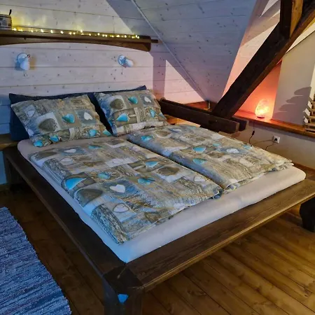 In Miloslavov-miloslavka Apartment