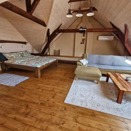Apartment In Miloslavov-miloslavka *