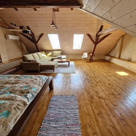 Apartment In Miloslavov-miloslavka
