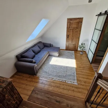 In Miloslavov-miloslavka Apartment
