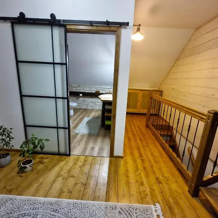 Apartment In Miloslavov-miloslavka *