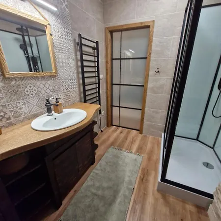 Apartment In Miloslavov-miloslavka