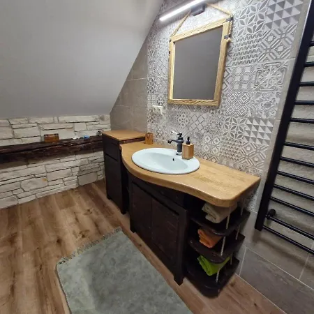 Apartment In Miloslavov-miloslavka