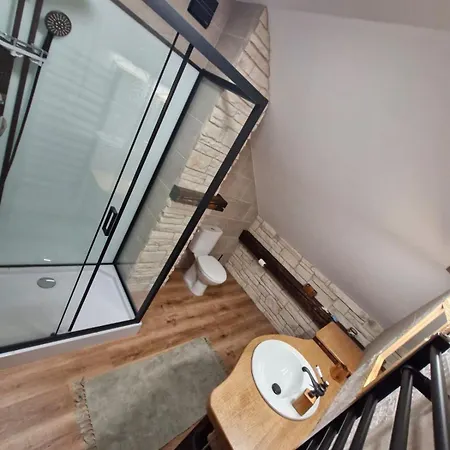 Apartment In Miloslavov-miloslavka Miloslavov