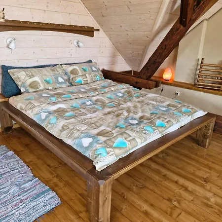 Apartment In Miloslavov-miloslavka