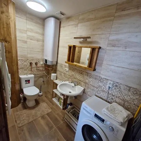 In Miloslavov-miloslavka Apartment Miloslavov