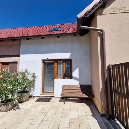 Apartmán In Miloslavov-miloslavka *